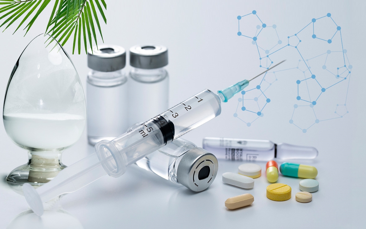 Letermovir: CMV prebentzioa iraultzea HydroxyPropyl Beadex-ekin