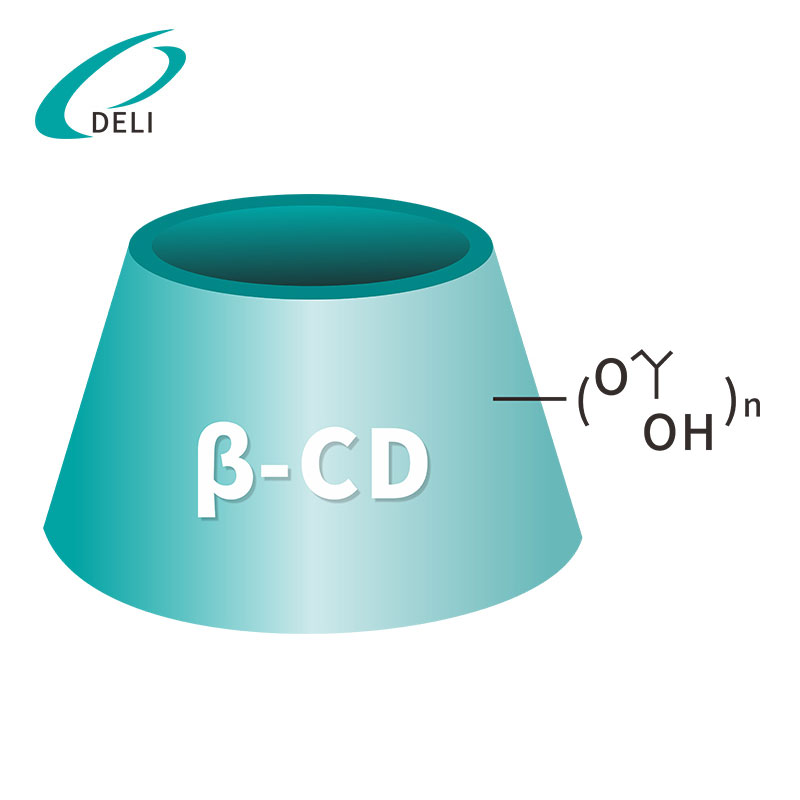 DELI-ko Hidroxipropil Betadex